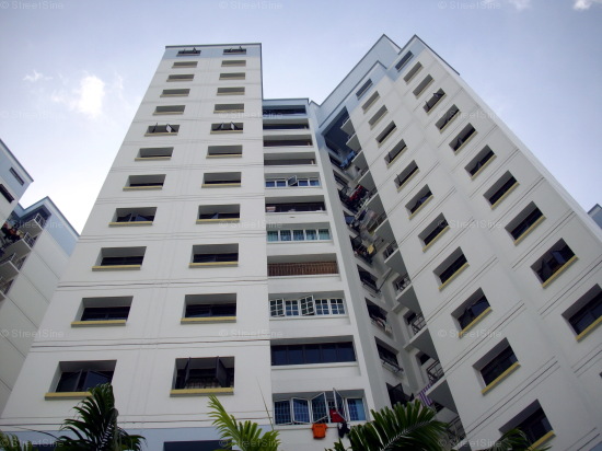 Blk 648B Jurong West Street 61 (Jurong West), HDB 5 Rooms #424912